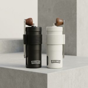 Manual Coffee Grinder