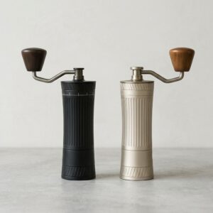Manual Coffee Grinder 2