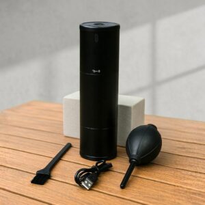 Portable Electric Grinder