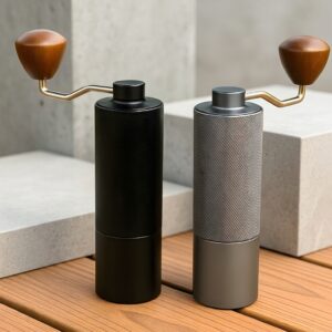 Manual Coffee Grinder 7 Star