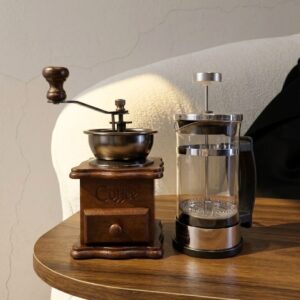 Heritage Brew Set
