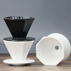 V60 Ceramic Coffee Dripper