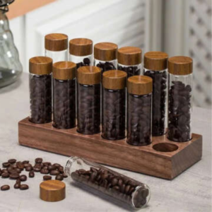 Coffeee Bean Container